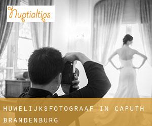 Huwelijksfotograaf in Caputh (Brandenburg)