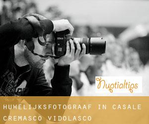 Huwelijksfotograaf in Casale Cremasco-Vidolasco