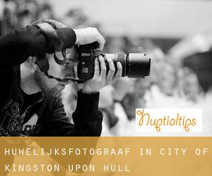 Huwelijksfotograaf in City of Kingston upon Hull