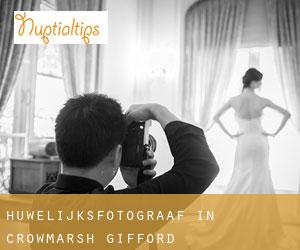 Huwelijksfotograaf in Crowmarsh Gifford