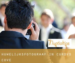 Huwelijksfotograaf in Curdys Cove