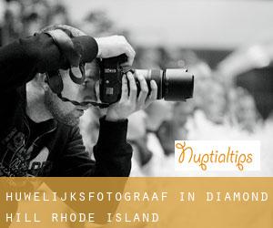Huwelijksfotograaf in Diamond Hill (Rhode Island)