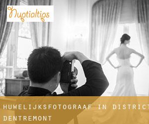Huwelijksfotograaf in District d'Entremont