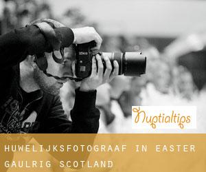 Huwelijksfotograaf in Easter Gaulrig (Scotland)