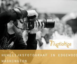 Huwelijksfotograaf in Edgewood (Washington)