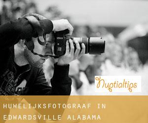 Huwelijksfotograaf in Edwardsville (Alabama)