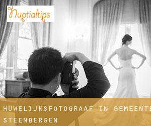 Huwelijksfotograaf in Gemeente Steenbergen