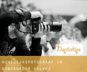 Huwelijksfotograaf in Gobernador Gálvez