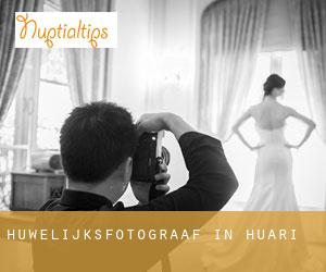 Huwelijksfotograaf in Huari