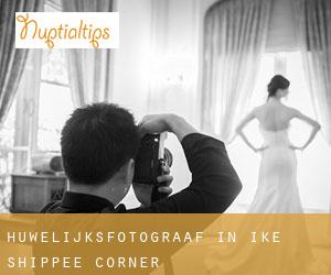 Huwelijksfotograaf in Ike Shippee Corner