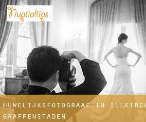 Huwelijksfotograaf in Illkirch-Graffenstaden
