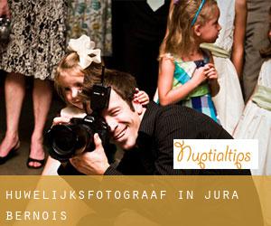 Huwelijksfotograaf in Jura bernois