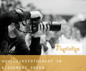 Huwelijksfotograaf in Kiddemore Green