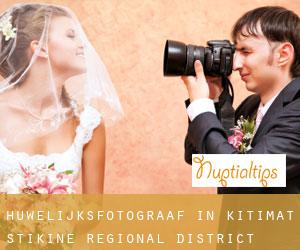 Huwelijksfotograaf in Kitimat-Stikine Regional District