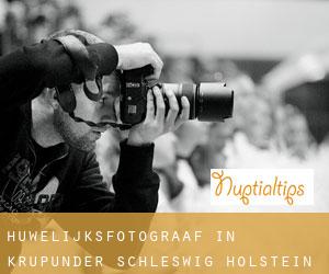 Huwelijksfotograaf in Krupunder (Schleswig-Holstein)