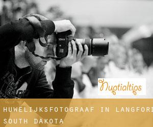 Huwelijksfotograaf in Langford (South Dakota)