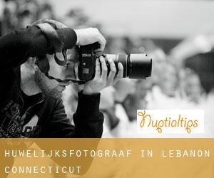 Huwelijksfotograaf in Lebanon (Connecticut)