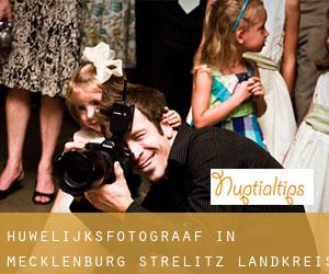 Huwelijksfotograaf in Mecklenburg-Strelitz Landkreis