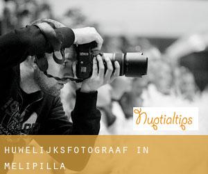 Huwelijksfotograaf in Melipilla