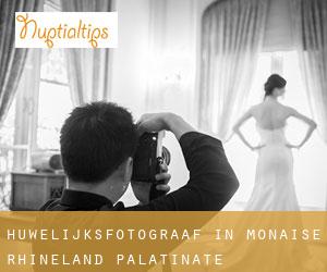 Huwelijksfotograaf in Monaise (Rhineland-Palatinate)