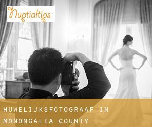 Huwelijksfotograaf in Monongalia County