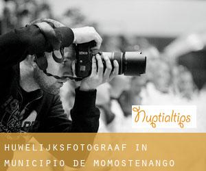 Huwelijksfotograaf in Municipio de Momostenango