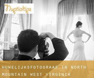 Huwelijksfotograaf in North Mountain (West Virginia)