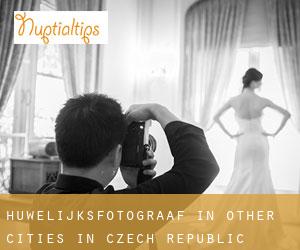 Huwelijksfotograaf in Other Cities in Czech Republic