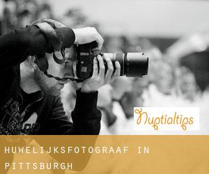 Huwelijksfotograaf in Pittsburgh
