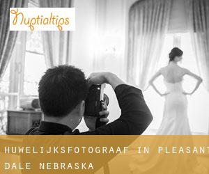 Huwelijksfotograaf in Pleasant Dale (Nebraska)