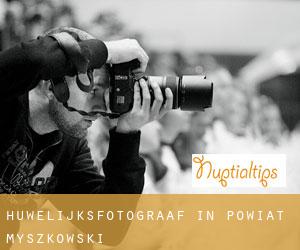 Huwelijksfotograaf in Powiat myszkowski