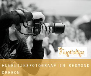 Huwelijksfotograaf in Redmond (Oregon)