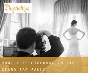 Huwelijksfotograaf in Rio Claro (São Paulo)