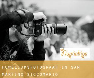 Huwelijksfotograaf in San Martino Siccomario