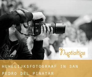 Huwelijksfotograaf in San Pedro del Pinatar