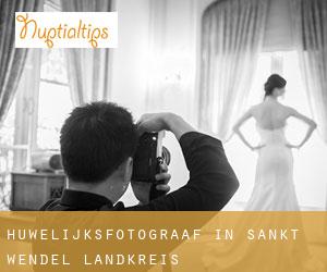 Huwelijksfotograaf in Sankt Wendel Landkreis