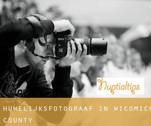 Huwelijksfotograaf in Wicomico County