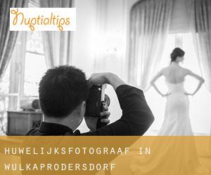 Huwelijksfotograaf in Wulkaprodersdorf