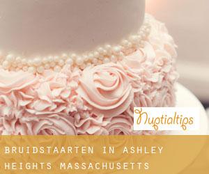 Bruidstaarten in Ashley Heights (Massachusetts)