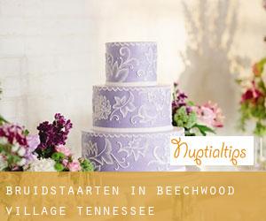 Bruidstaarten in Beechwood Village (Tennessee)