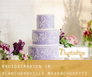 Bruidstaarten in Blanchardville (Massachusetts)
