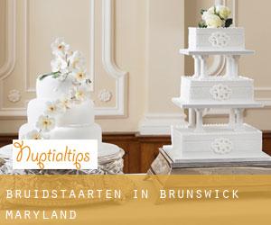 Bruidstaarten in Brunswick (Maryland)
