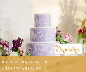 Bruidstaarten in Christiansburg