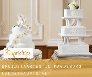 Bruidstaarten in Magdeburg Landeshauptstadt