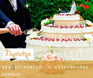 Bruidstaarten in Oskarshamns Kommun