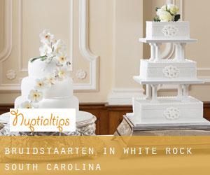 Bruidstaarten in White Rock (South Carolina)