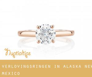 Verlovingsringen in Alaska (New Mexico)