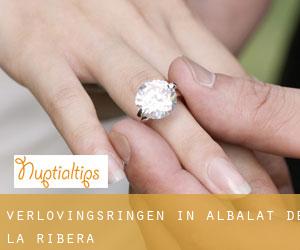 Verlovingsringen in Albalat de la Ribera