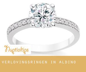 Verlovingsringen in Aldino