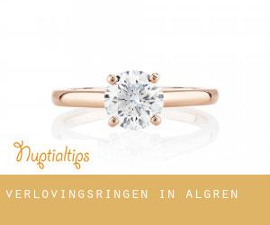 Verlovingsringen in Algren